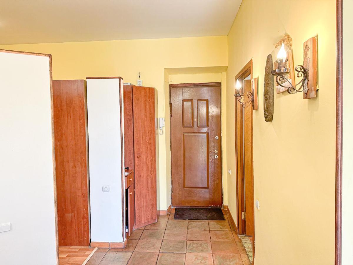 East In The Heart Of The Caucasus Apartment *