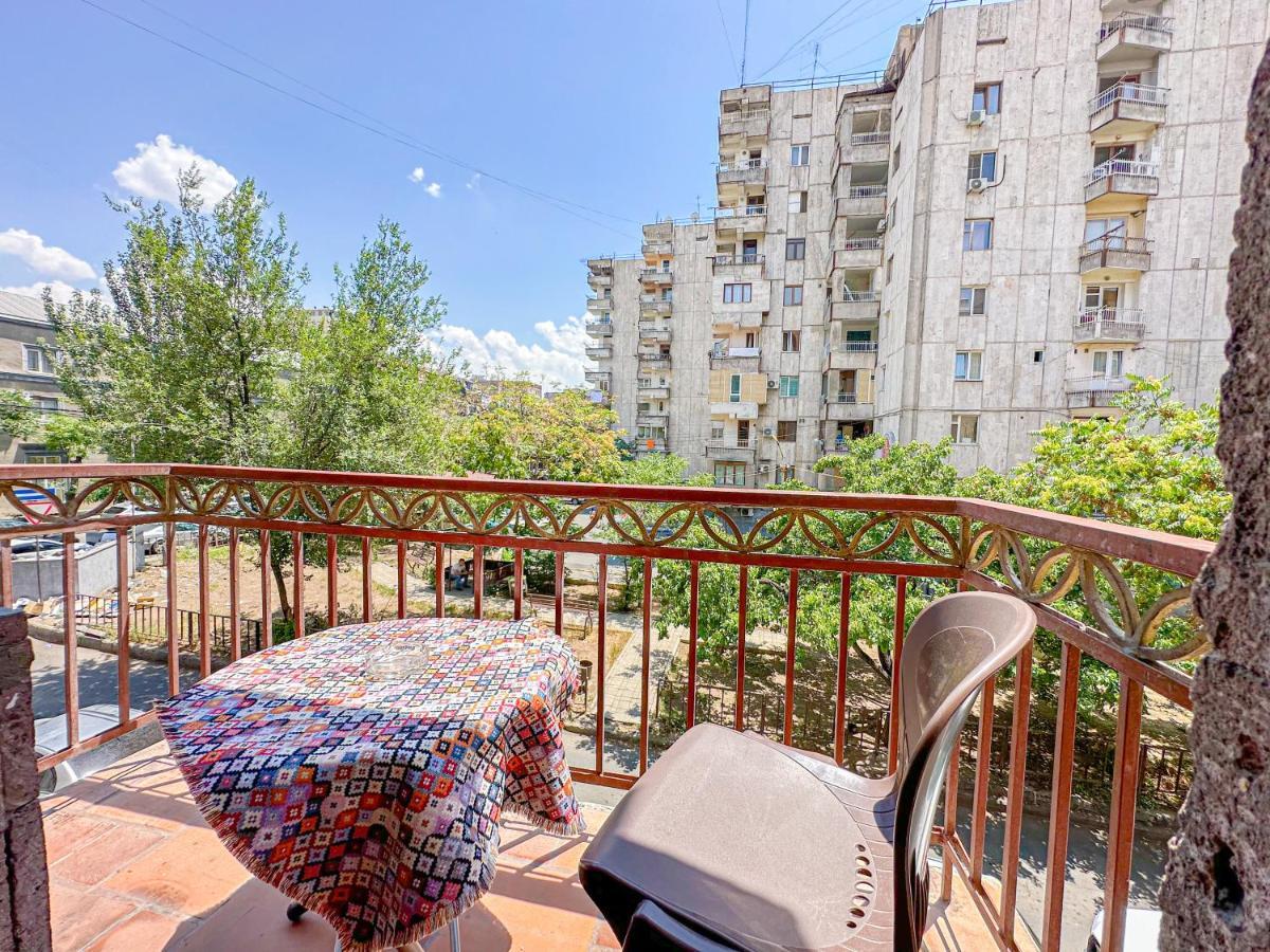 East In The Heart Of The Caucasus * Yerevan
